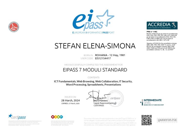 eipass